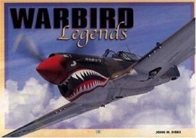 Warbird Legends 0760309671 Book Cover
