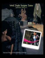 World Inside Designer Jeans: Witch Hazel Widow: Volume 1 1477294422 Book Cover