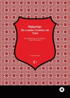 Makamlar: Die modalen Tonleitern der Türkei: Eine Einführung in das türkische Makam Tonsystem 3347791975 Book Cover