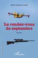 Le rendez-vous de septembre (Rue Des Écoles) (French Edition) 234320876X Book Cover