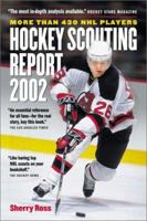 Hockey Scouting Report 2002 1550548441 Book Cover