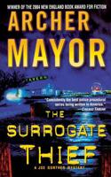 The Surrogate Thief 0446616605 Book Cover