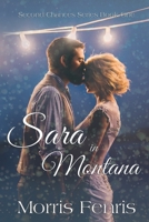 Sara in Montana 1520791216 Book Cover