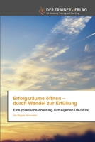 Erfolgsräume öffnen - durch Wandel zur Erfüllung 6200769133 Book Cover