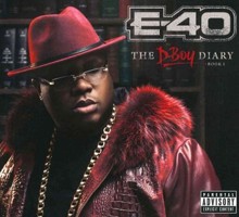 D-Boy Diary: Book 1