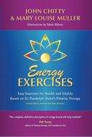 Energy Exercises: Easy Exercises for Health and Vitality 0941732088 Book Cover