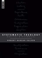 Systematic Theology: Biblical and Historical 1845500490 Book Cover