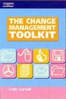 Bpi India Pvt. Ltd. The Change Management Toolkit 1861529619 Book Cover