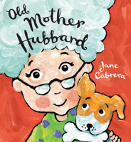 Old Mother Hubbard 0439465125 Book Cover