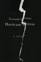 Hurricane Season 0811230732 Book Cover