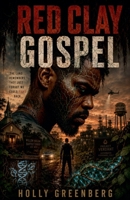 Red Clay Gospel B0H52ZRY3D Book Cover