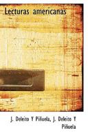 Lecturas Americanas 1115855433 Book Cover