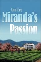 Miranda's Passion 0595329055 Book Cover