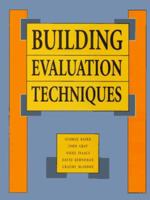Building Evaluation Techniques 0070033080 Book Cover