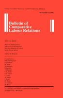 Workers' Participation: Influence on Mgmt Decision-Making by Lab 9065446001 Book Cover