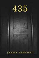 435: When one door opens, run, for you don't want to know what's on the other side B08DT1FQD2 Book Cover