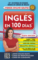 Inglés en 100 días 1941999433 Book Cover