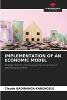 Implementation of an Economic Model 620954794X Book Cover