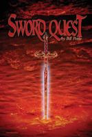 Swordquest: Lands of Daranor Book 3 1499730292 Book Cover