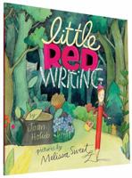 Little Red Writing 0811878694 Book Cover