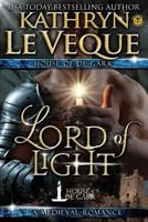 Lord of Light 1494782510 Book Cover
