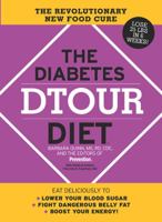 Diabetes DTOUR Diet: The Revolutionary New Food Cure 1605298425 Book Cover