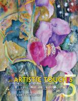 Artistic Touch 5 1440324522 Book Cover
