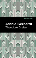 Jennie Gerhardt 019282743X Book Cover