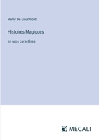 Histoires magiques 9357934235 Book Cover
