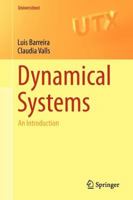 Dynamical Systems: An Introduction 1447148347 Book Cover