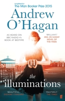 The Illuminations 0374174563 Book Cover