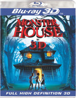 Monster House