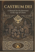 Castrum Dei: A Manual for the Remnant in the Age of Chaos B0H7MSYPFV Book Cover