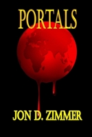 Portals B08KMG9CJY Book Cover