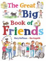 The Great Big Book of Friends 1786031566 Book Cover