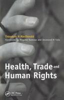 Health, Trade And Human Rights 1846190509 Book Cover