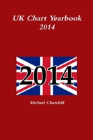 UK Chart Yearbook 2014 1326147420 Book Cover