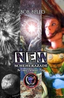 New Scheherazade B093CLT6XK Book Cover