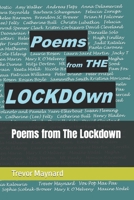 Poems from The Lockdown B0875YYF7X Book Cover