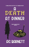 A Death at Dinner 1672655781 Book Cover