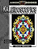 Kaleidoscopics Book 4 1540545105 Book Cover