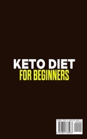 Keto Diet for Beginners: The Complete Guide 222+ Delicious Recipes, 21-Day Diet Meal Plan, and 10 Tips for Success 1801785031 Book Cover