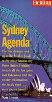 Fielding's Sydney Agenda (Serial) 1569521239 Book Cover