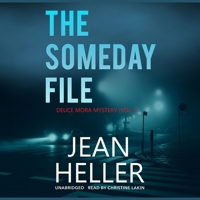 The Someday File 1732725209 Book Cover