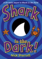Shark in the Dark 0552572187 Book Cover