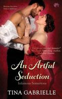 An Artful Seduction 1682812316 Book Cover
