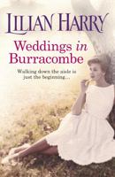 Weddings in Burracombe 1409127974 Book Cover