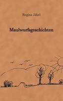 Maulwurfsgeschichten 374607679X Book Cover