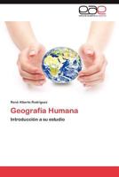 Geografia Humana 3848453282 Book Cover