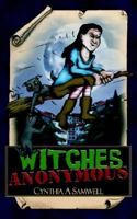 Witches Anonymous 1844016609 Book Cover